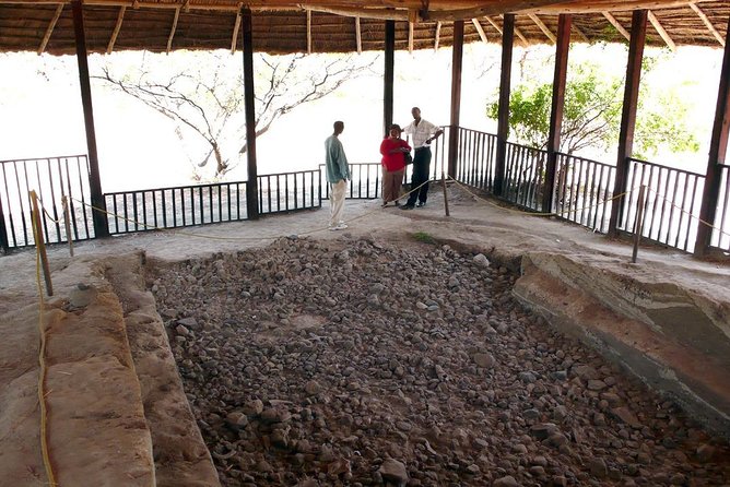 Day trip to Melka Kunture & Adadi Mariam rock-hewn church. - Price and value: is $111 per person fair for this route?