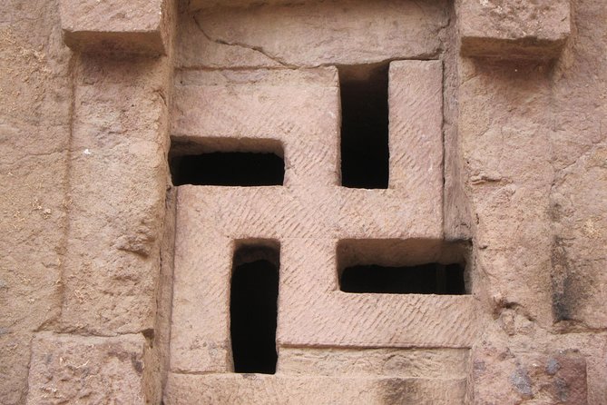 Day Trip to Rock Hewn Churches of Lalibela - Airport pickup that saves your first hour in Lalibela