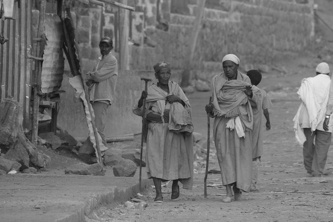 Day Trip to Rock Hewn Churches of Lalibela - Who this private Lalibela day trip is best for
