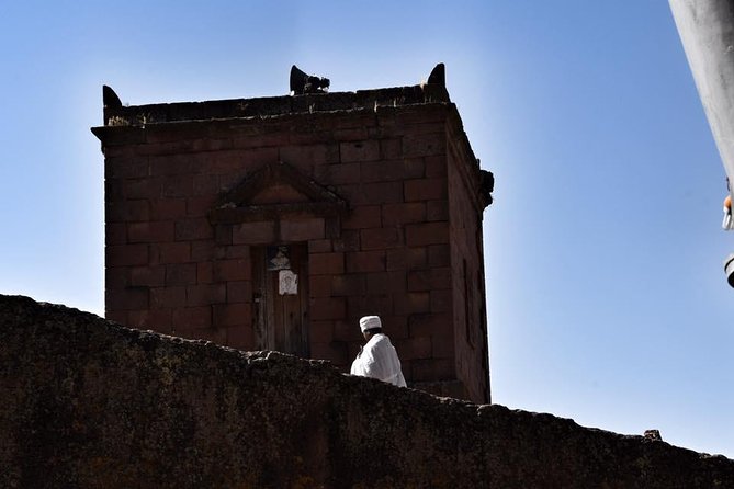 Day Trip to Rock Hewn Churches of Lalibela - The day’s timing, and how to use the 8 hours well