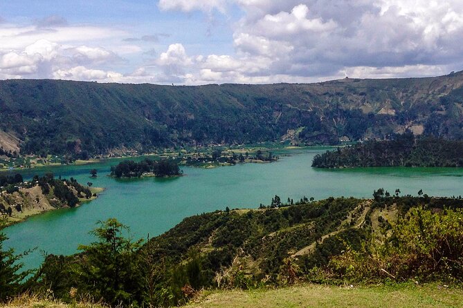 Day Trip To Wonderful Crater Lake of Wenchi & Ancient Church - Key highlights worth your attention