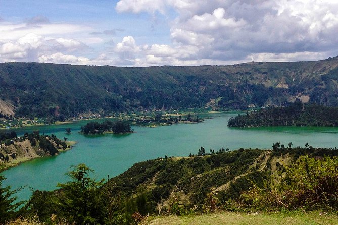 Day Trip To Wonderful Crater Lake of Wenchi & Ancient Church - Wenchi Crater in one long day: what you’re really signing up for