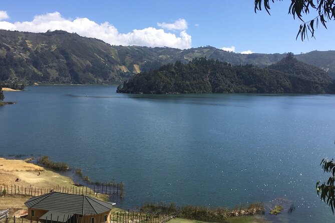 Day Trip To Wonderful Crater Lake of Wenchi & Ancient Church - Who should book this day trip, and who should skip it