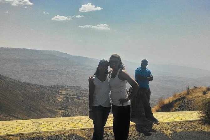 Debre Libanos and Portuguese bridge - Stop 1: Jemma gorge, the near-Nile water story, and birdwatching you can actually enjoy