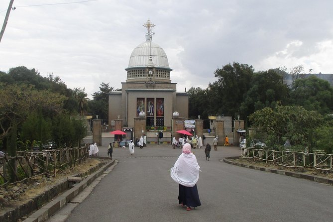 Debre Libanos Monastery and Jemma River Gorge - Day Tour from Addis Ababa - A day north of Addis where monasteries and gorge scenery share the same road