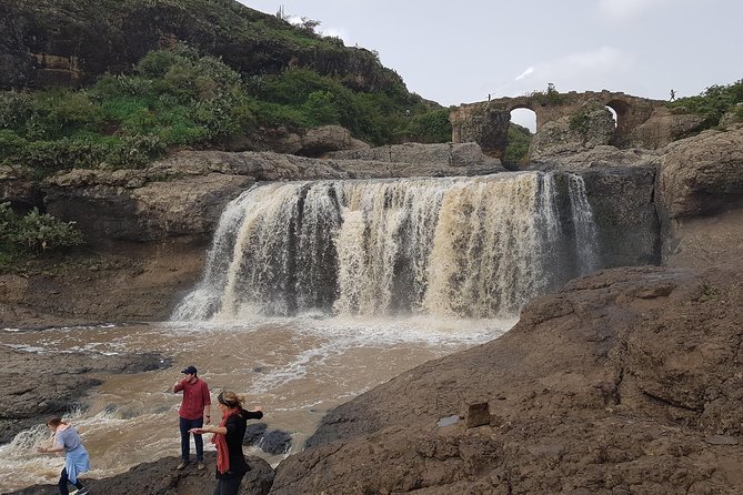 Debre Libanos Monastery and Jemma River Gorge - Day Tour from Addis Ababa - Oromo coffee ceremony, local family visit, and the moments that make it feel real