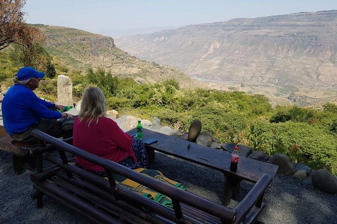 Debre Libanos Monastery and Jemma River Gorge - Day Tour from Addis Ababa - Guides make or break the day, and the feedback is consistent