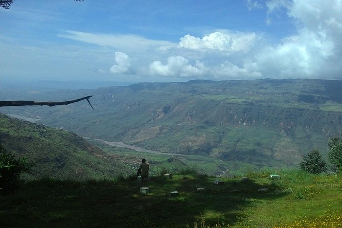 Debre Libanos Monastery and Jemma River Gorge - Day Tour from Addis Ababa - When this tour is the right fit, and when you should reconsider