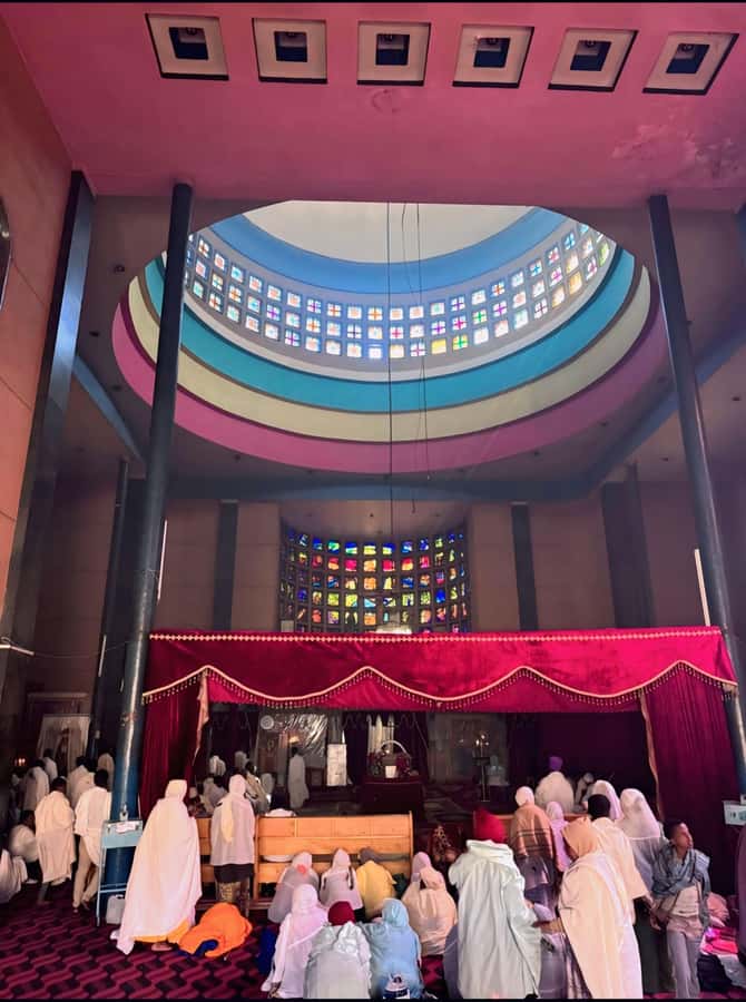 Debre Libanos Monastery & Scenic Portuguese Bridge Tour - What to pack and how to dress for a 7 to 8 hour outing