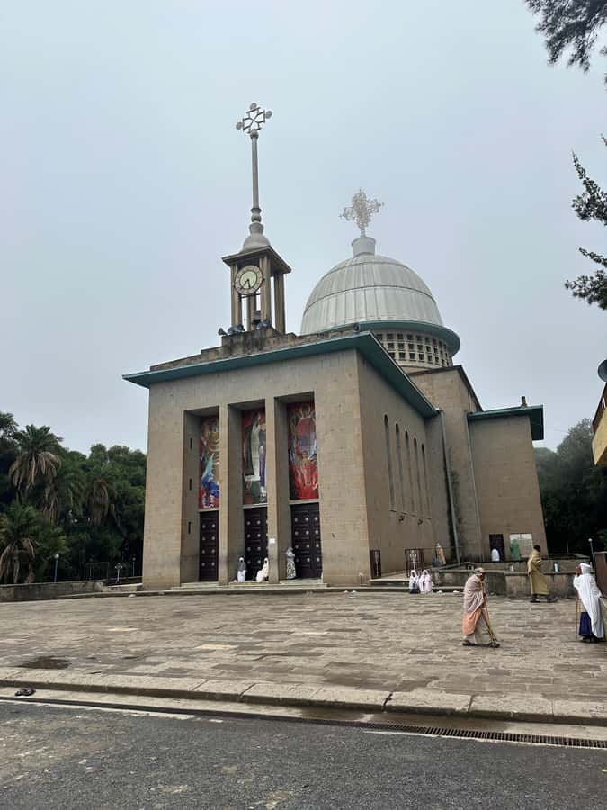 DebreLibanos & Portuguese Bridge day trip from Addis Ababa - Key highlights worth planning around