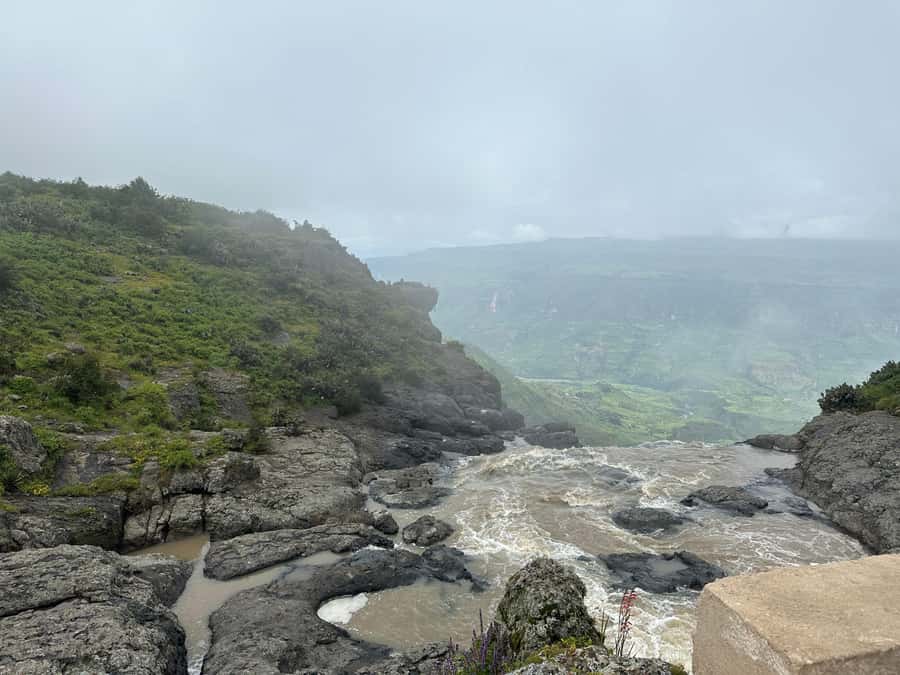DebreLibanos & Portuguese Bridge day trip from Addis Ababa - The guide and timing: what Joe gets right