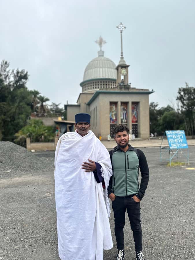 DebreLibanos & Portuguese Bridge day trip from Addis Ababa - Practical tips to make the day easier (and more enjoyable)