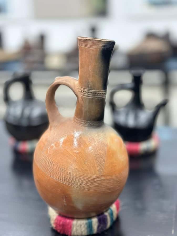 Ethiopia coffee cupping class/Ethiopian food injera making - Who this fits best, and who should reconsider