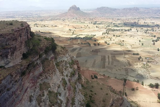 Ethiopia Tigray Tours: Guided tour of Tigray rock hewn churches - Key things that make this tour worth your attention