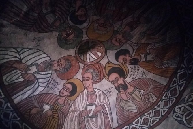 Ethiopia Tigray Tours: Guided tour of Tigray rock hewn churches - Rock-hewn churches in Tigray: what you’re really signing up for