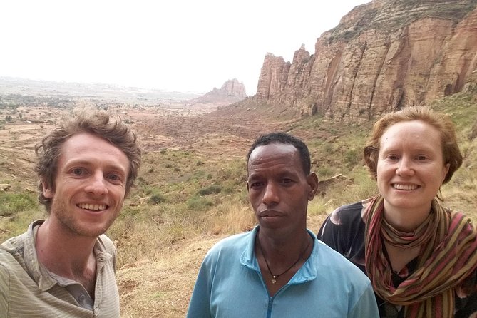 Ethiopia Tigray Tours: Guided tour of Tigray rock hewn churches - Transportation, pickup, and how to plan your meeting day