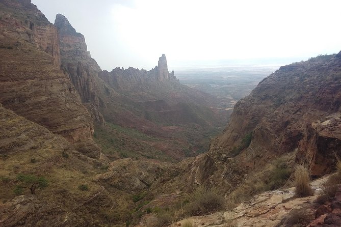 Ethiopia Tigray Tours: Guided tour of Tigray rock hewn churches - What to pack for a day of steps and stone churches