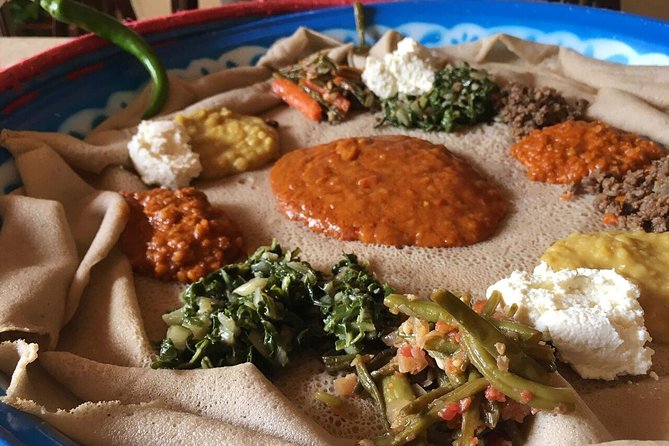 Ethiopian Cooking Class and Coffee Ceremony with a Local in Addis with transfers - Key highlights I’d plan around