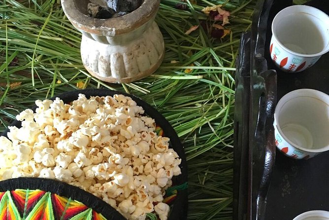Ethiopian Cooking Class and Coffee Ceremony with a Local in Addis with transfers - Price and value: what $154 buys you in Addis