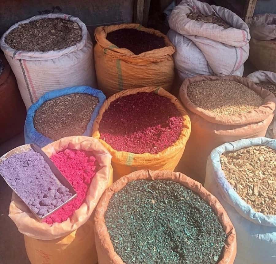 Ethiopian Culinary Tour - Market, Coffee Ceremony and More - The Coffee Ceremony, Step by Step, With Roasted Bean Moments