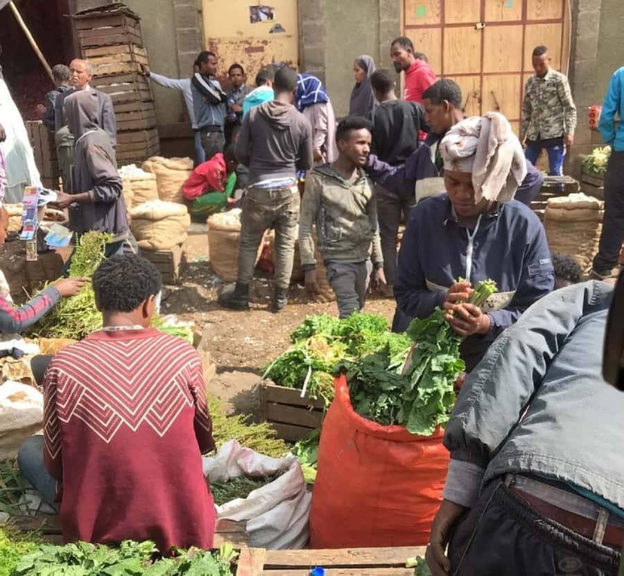 Ethiopian Culinary Tour - Market, Coffee Ceremony and More - Price and Value: What $85 Covers in This 6-Hour Day