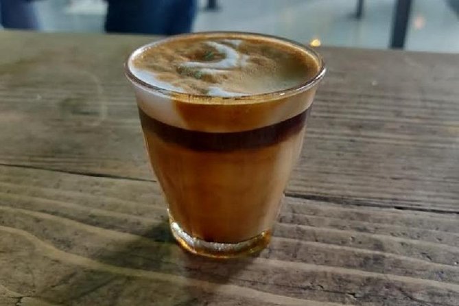 Ethiopian Culinary Tour - Market, Food, Coffee Ceremony & more - Piassa city time: a quick way to connect the dots