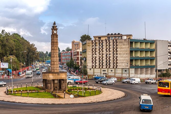 Ethiopian Fasika with North And South Omo Valley Tour Packages - From Lalibela to Axum: monoliths, long drives, and a different kind of sacred time