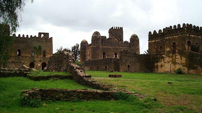 Ethiopian Fasika with North And South Omo Valley Tour Packages - Turmi to Jinka: Omorate Dassanech and Mursi village visits