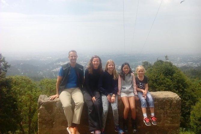 Every day Addis Ababa City Tour - National Museum of Ethiopia, Lucy (Dinkinesh) and More