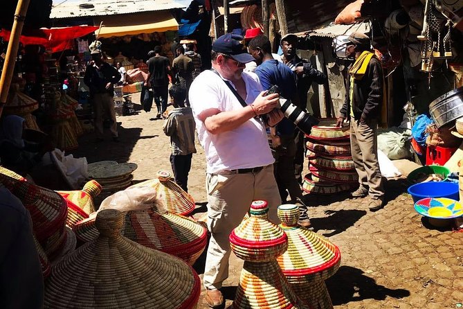 Every day Addis Ababa City Tour - Mt. Entoto Panoramas, Why Weather Matters