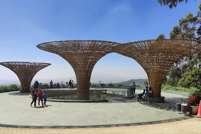 Every day Addis Ababa City Tour - Who This Tour Suits Best