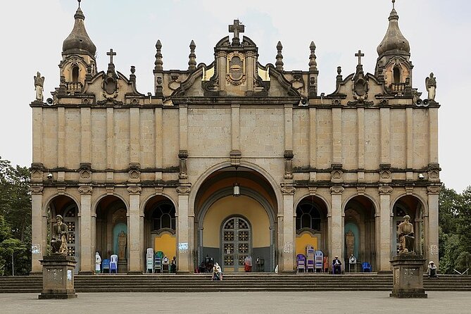 Experience a Cultural and Historical Journey through Addis Ababa - Key things that make this Addis Ababa tour work