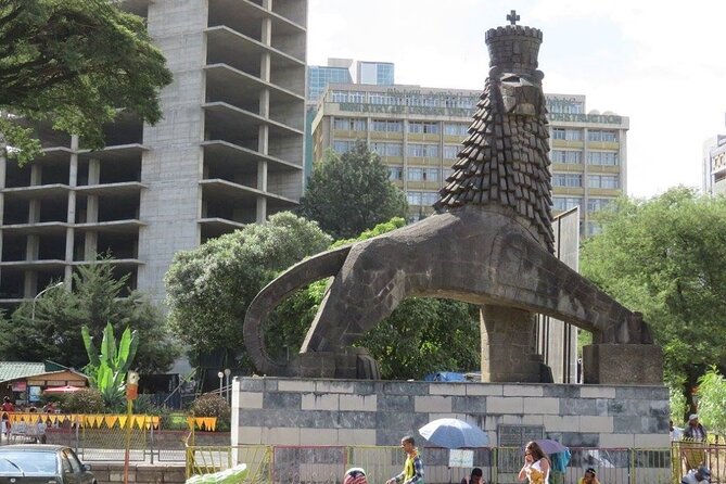 Explore Addis Ababa - How this Addis Ababa tour pays off fast