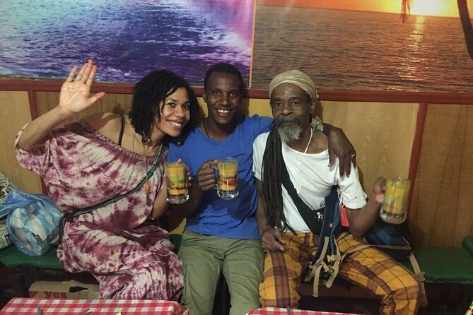 Explore Addis Ababa - Pickup, meeting point, and how to plan your morning