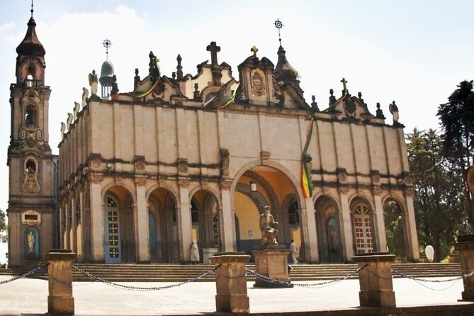 Explores the Heart of Addis Ababa full day city tour - Key Highlights You Should Know Before You Go
