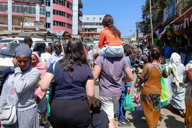 Explores the Heart of Addis Ababa full day city tour - Price and what you really get for $60 per person