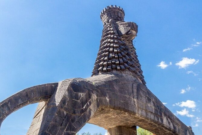 Explores the Heart of Addis Ababa full day city tour - Should you book the Heart of Addis Ababa city tour?
