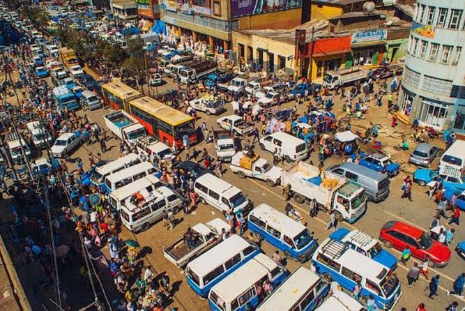 Explores the Heart of Addis Ababa full day city tour - FAQ