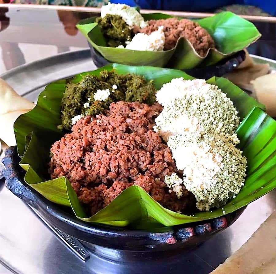 Food tour in Addis Ababa with airport pick-up. - The coffee ceremony: a cultural stop that also works as a reset