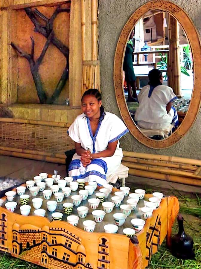 Food tour in Addis Ababa with airport pick-up. - Price and value: is $56 for 5 hours a good deal?