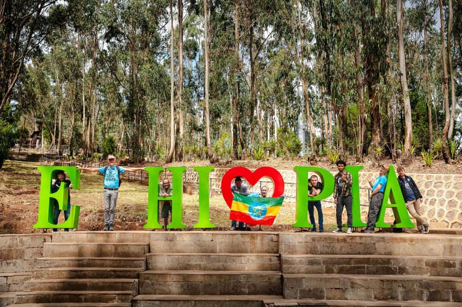 From Addis Ababa: 2-Day Awash National Park and Crater - Why Awash and Debre Zeit in one weekend makes sense