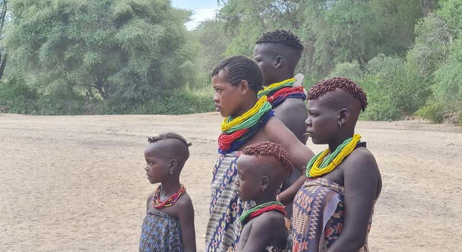 From Arba Minch: 4-Day Omo Valley Tribal Guided Tour - Key points before you go