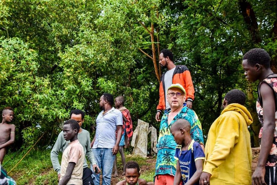 From Jinka: Omo Valley Tribe 3-Day Tour - Entering the Omo Valley: What You’re Really Signing Up For