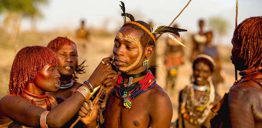 From Jinka: Omo Valley Tribe 3-Day Tour - Weekday Markets: Shopping Where Trading Is the Schedule