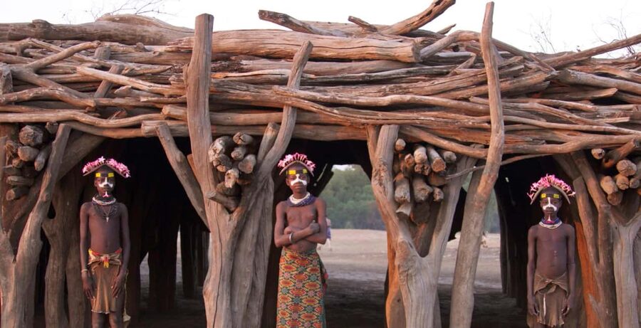 From Jinka: Omo Valley Tribe 3-Day Tour - The UNESCO Factor: Mago and Omo Parks in Omo National Park