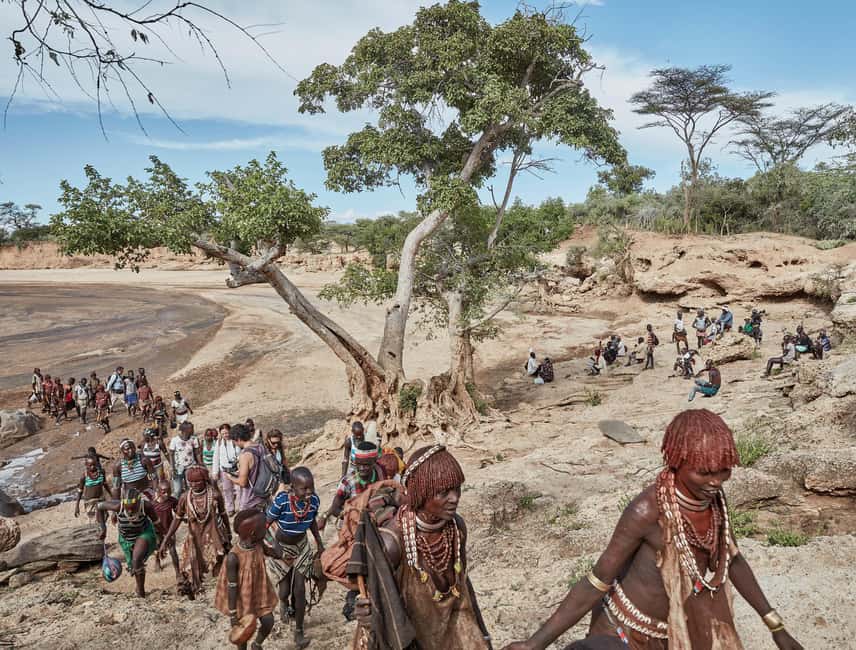 From Jinka: Omo Valley Tribe 3-Day Tour - The $900 Price: What You Get, and Where It Can Feel Tight