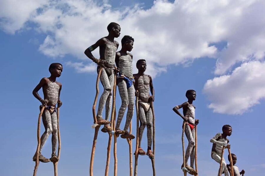 From Jinka: Omo Valley Tribe 3-Day Tour - Practical Prep: What to Bring (and What to Leave Out)