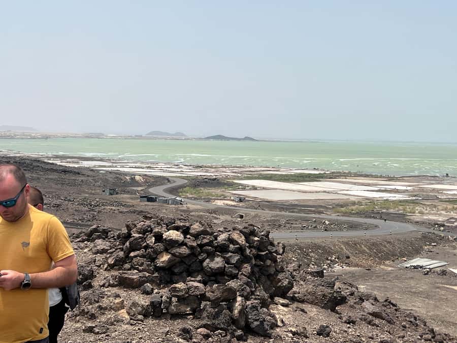 From Semera: 3-Day Danakil Depression Tour - Should You Book This 3-Day Danakil Depression Tour?