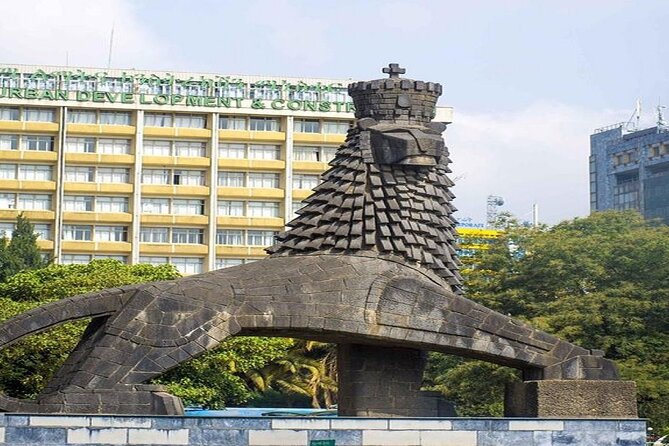 Full Day Addis Ababa City Tour with Hotel Pick Up And Drop Off - Ethiopia’s hub in one day: how Addis Ababa ties it together