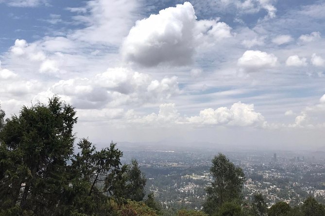 Full Day Addis Abeba City Tour - Holy Trinity Cathedral and Haile Selassie Mausoleum: A Sacred Stop With Meaning